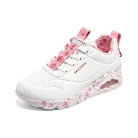 2023 CNY GO Rok Królika Uno „White Pink”