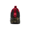 2023 Rok Królika Uno Celebrat-Airy Sneakersy sportowe „Black Red Gold”