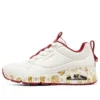 2023 Rok Królika Uno Celebrat-Airy Sneakersy sportowe „White Red Gold”