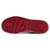 2023 Rok Królika Uno Celebrat-Airy Sneakersy sportowe „White Red Gold”