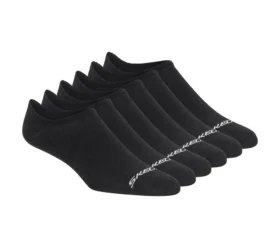 6-pak skarpetek męskich do Sneakersów