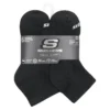 6 par skarpetek Core Quarter Medium 6 par skarpetek Core Quarter Medium