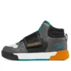 Adaptery „Gray Black Blue”