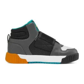 Adaptery „Gray Black Blue”