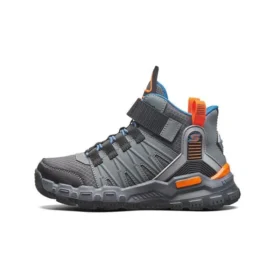 Adventure Track „Grey Black”