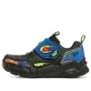 Adventure Track Running „Blue Black”