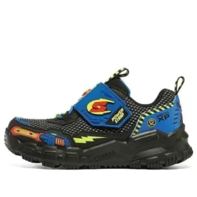 Adventure Track Running „Blue Black”