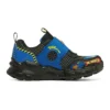 Adventure Track Running „Blue Black”