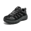 Adventurer „Volando – Black Charcoal”