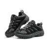 Adventurer „Volando – Black Charcoal”