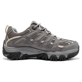 Adventurer „Volando – Grey”