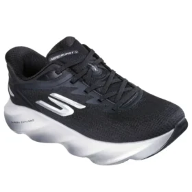 Aero Pulse „Black White”