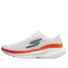 Aero Pulse „White Black Orange”
