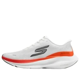 Aero Pulse „White Black Orange”