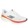 Aero Pulse „White Black Orange”