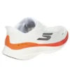 Aero Pulse „White Black Orange”
