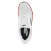Aero Pulse „White Black Orange”
