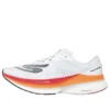 Aero Razor „White Black Orange”