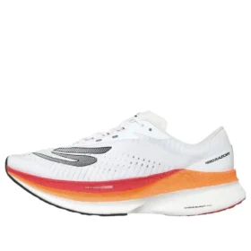 Aero Razor „White Black Orange”