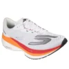 Aero Razor „White Black Orange”