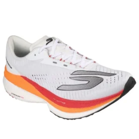Aero Razor „White Black Orange”