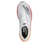 Aero Razor „White Black Orange”