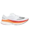 Aero Razor „White Black Orange”