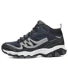 After Burn Memory „Navy Grey”