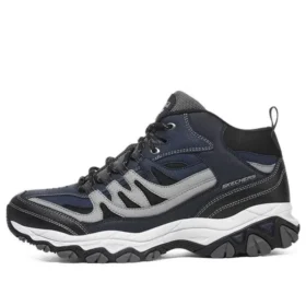 After Burn Memory „Navy Grey”