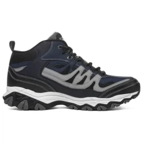 After Burn Memory „Navy Grey”
