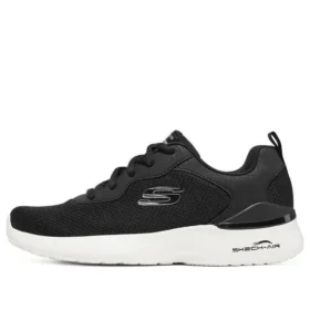 Air Dynamight „Black”