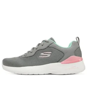 Air Dynamight Low-top Szare