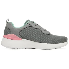 Air Dynamight Low-top Szare
