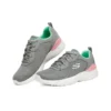Air Dynamight Low-top Szare
