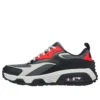 Air Extreme V.2 „Black White Red”