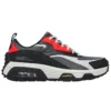 Air Extreme V.2 „Black White Red”