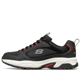 Alertness „Black White Red”
