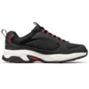 Alertness „Black White Red”