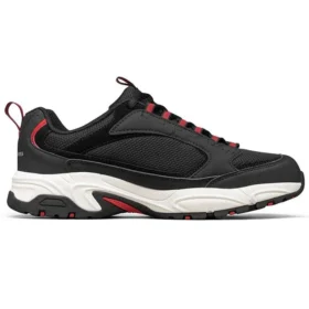 Alertness „Black White Red”