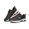 Alertness „Black White Red”