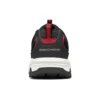 Alertness „Black White Red”