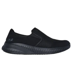 Antypoślizgowe buty robocze Relaxed Fit: Squad Chaos – Urgran