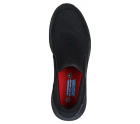 Antypoślizgowe buty robocze Relaxed Fit: Squad Chaos – Urgran