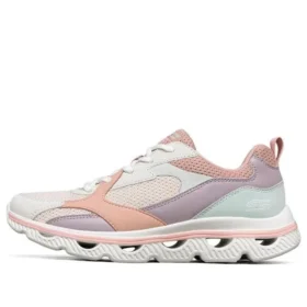 Arc Waves Low-Top Różowe