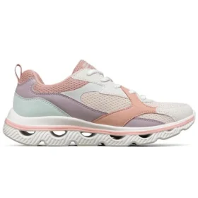 Arc Waves Low-Top Różowe