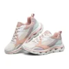 Arc Waves Low-Top Różowe