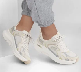 Arch Fit 2.0 – Vintage Luxe