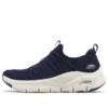 Arch Fit All Tied „Navy White”