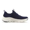 Arch Fit All Tied „Navy White”