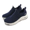 Arch Fit All Tied „Navy White”